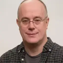 Portrait of Ben Wilson