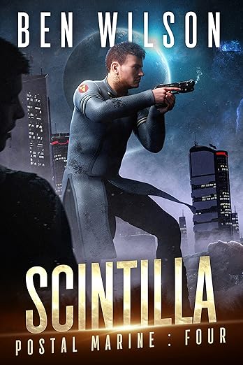 Scintilla cover