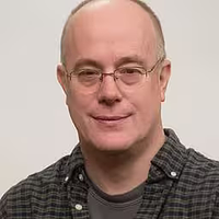 Ben Wilson